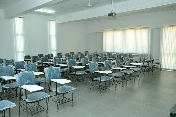 classroom